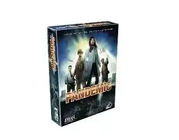 Pandemic