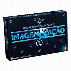 Imagem e Ação 1