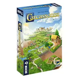 Carcassonne