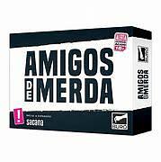 Amigos de Merda