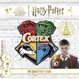 Cortex: Harry Potter