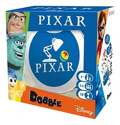 Dobble PIXAR