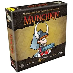 Munchkin